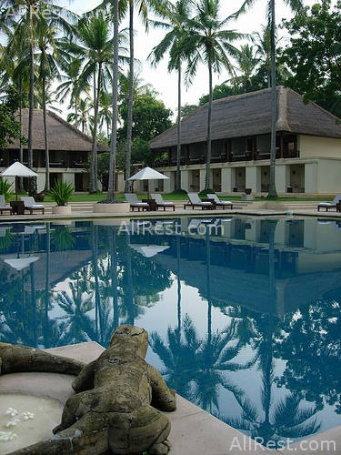 ALiLa Manggis boutique 90